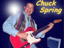 Chuck Spring and the Blues Dusters