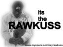 Ray Rawkuss