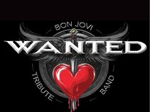 WANTED: The Bon Jovi Tribute Band