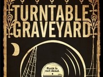 Turntable Graveyard