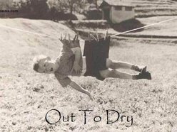 Image for Out To Dry
