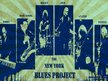 NEW YORK BLUES PROJECT
