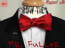 MR. FuLLeR