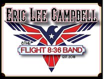 Eric Lee Campbell & The Flight 8:36 Band