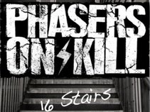 Phasers on Kill