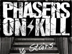 Image for Phasers on Kill