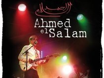 Ahmed el Salam
