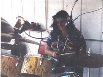 Diana Rene/Shuffle Queen/Blues Drummer