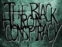 The Black Heron Conspiracy