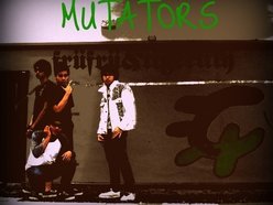 Image for Mutators