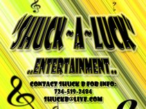 Shuck~A~Luck Entertainment