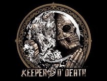 Keeper Of D'Death