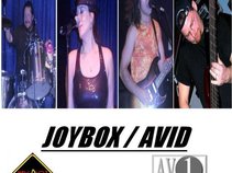 Joybox / AVID