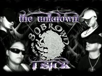 1sick the unknown