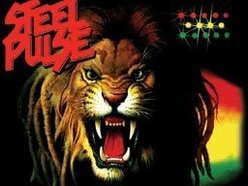 Image for Steel Pulse