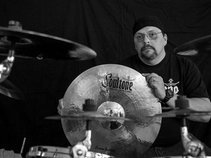 Mike Reed-drummer