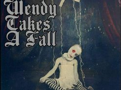 Image for Wendy Takes A Fall