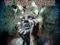 No Flame Candle
