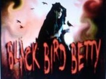 Black Bird Betty