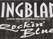 SlingBlade Band