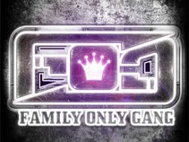 Family Only Gang