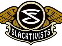 The Slacktivists