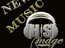 His Image Magazine (New Music Releases)