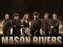 Mason Rivers