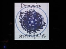 DRAGON MANDALA