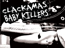 Clackamas Baby Killers
