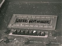 Losers Beat Winners