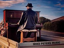 Mike Peters Music