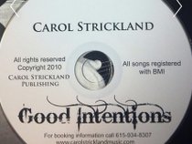 Carol Strickland Music
