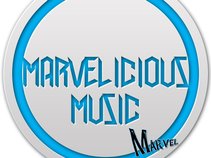 Marvelicious Music
