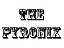 The Pyronix