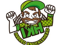 Inbred Knucklehead
