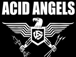 Image for Acid Angels