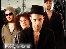 BILLY'S BAND