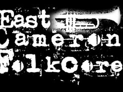 Image for East Cameron Folkcore