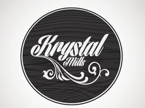 Krystal Mills
