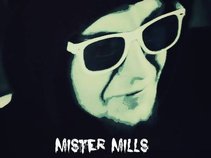 Mister Mills