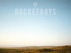 Image for The Rocketboys