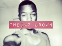 Tweemz Brown
