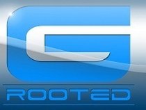 G-ROOTED!