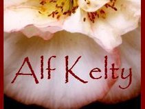 Alf Kelty