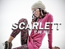 Scarlett of Y.W.H.I.