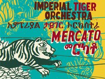 Imperial Tiger Orchestra