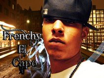 Frenchy El Capo
