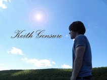 Keith Gensure