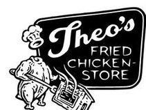 Theos Fried Chickenstore